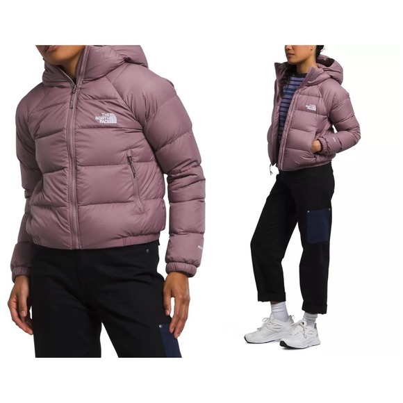 The North Face Jackets & Blazers - NORTHFACE Women's Hydrenalite Hooded Down Jacket Small NWT